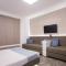 Hotel Liberty Beach - Parking & Beach included