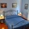 Cassiodoro Rooms Affittacamere