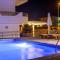 Alexander Studios & Suites - Adults Only