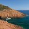 Appartamento vista mare