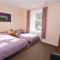 St Magnus Self Catering Lerwick
