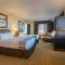 The Brown Hotel