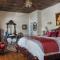 Inn at the Old Silk Mill