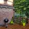 Holiday apartment with terrace