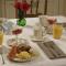 Seven Oaks Bed & Breakfast