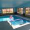 Oscoda Lakeside Hotel