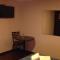 Hotel Boutique Toluca