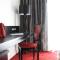 The Originals Boutique, La Maison Rouge, Lens Ouest (Qualys-Hotel)