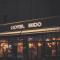 Hotel MIDO Myeongdong