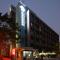 Foto: Xianwu Business Hotel Hangzhou Huanglong Wantang 12/25