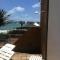 Costeira Praia Flat - Apt Lua