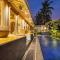 Tri Dewi Residence by Pramana Villas - 乌布