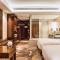 Minyoun Chengdu Dongda Hotel