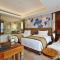 Minyoun Chengdu Dongda Hotel