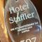 Hotel Staffler
