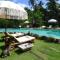 Desa Saya Eco Luxury Resort & Spa