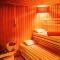 Michels Hanseatic Hotel Norderney
