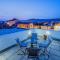 Penthouse Priuli Apartment