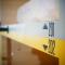 Borough Capsule Hostel Bali