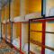 Borough Capsule Hostel Bali