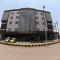 Hotel Grand Rajputana