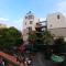 Backpackers Home