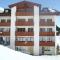 Apartment Weisshorn