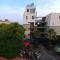 Backpackers Home