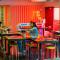 AMISTAT Island Hostel Ibiza - ALBERGUE JUVENIL - 圣安东尼奥