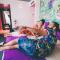 AMISTAT Island Hostel Ibiza - ALBERGUE JUVENIL - 圣安东尼奥