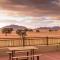 Sossusvlei Lodge
