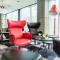 Park Plaza London, Park Royal - Londýn