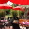 Hôtel Restaurant Le Colibri