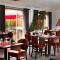 Hôtel Restaurant Le Colibri