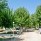 Kalamitsi Beach Camping Village