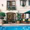 Best Western Plus Sunset Plaza Hotel