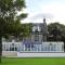 The Bandstand - Nairn