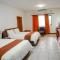 Mkango Golfview Hotel