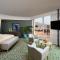 Dan Eilat Hotel