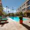 Best Western Plus Sunset Plaza Hotel