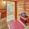 Eagle Springs East 101: Red-wing Suite