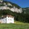 AGRITURISMO MASO PERTENER -adults only-