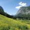 AGRITURISMO MASO PERTENER -adults friendly-