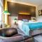 Hotel Lautrup Park