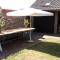 Dijkwoning Cadzand