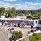 Moorings Hotel