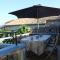 Maison de maître à BRAM # Jacuzzi