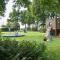 Charme camping Vorrelveen