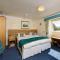 Moorings Hotel