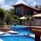 Suite Pipa Beleza Spa Resort